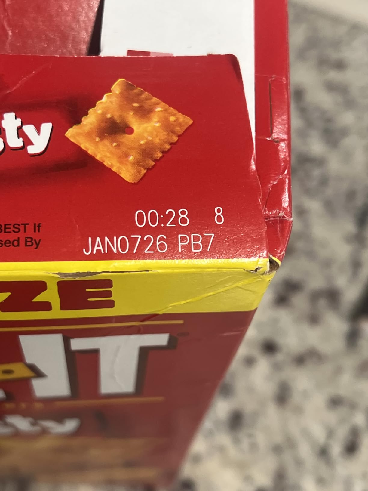 brands