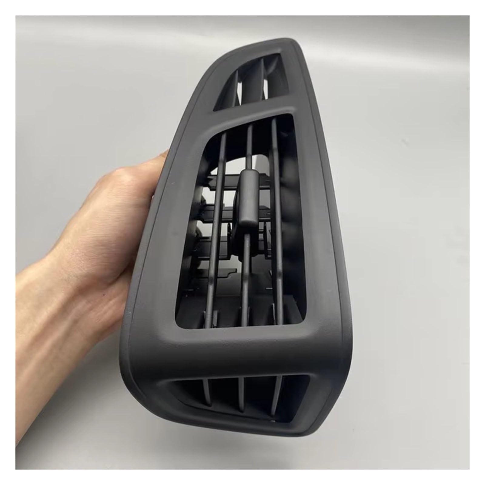 Interior Trim for Focus 2012-2014 2015-2018 LHD Air Conditioning Outlet Vent Interior Dashboard Decoration Panel Air Condition Cover Trim Sticker