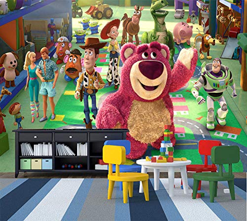 Tv Character Toys The Best Amazon Price In Savemoney Es