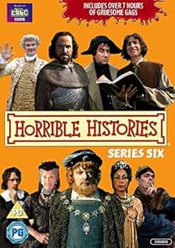 Horrible Histories 11冊セット Horrible Histories 11冊セット Horrible Histories 11冊セット