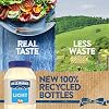 Hellmann's Light Mayonnaise For A Creamy Condiment for Sandwiches and Simple Meals Light Mayo Made With 100% Cage-Free Eggs 30 oz (Pack of 2)