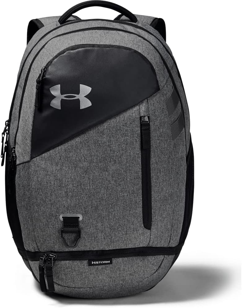 Under Armour Adult Hustle 4.0 Backpack