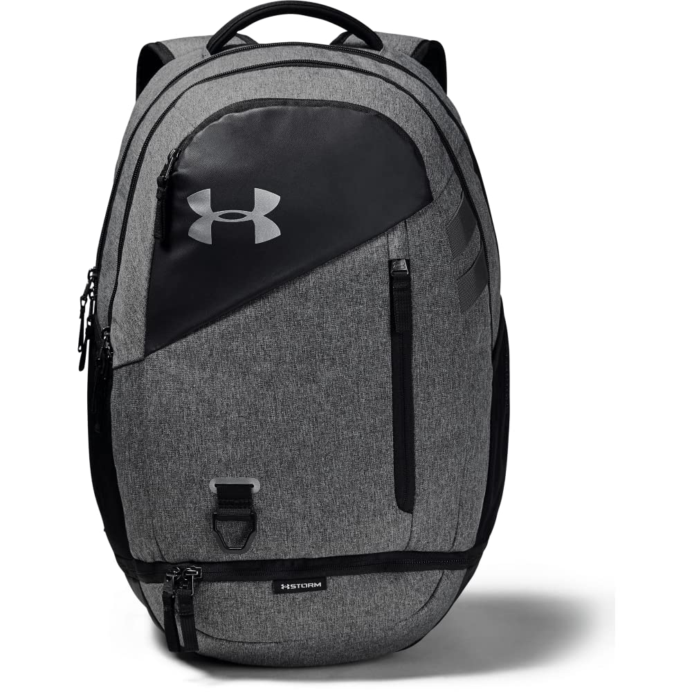 Under Armour Adult Hustle 4.0 Backpack