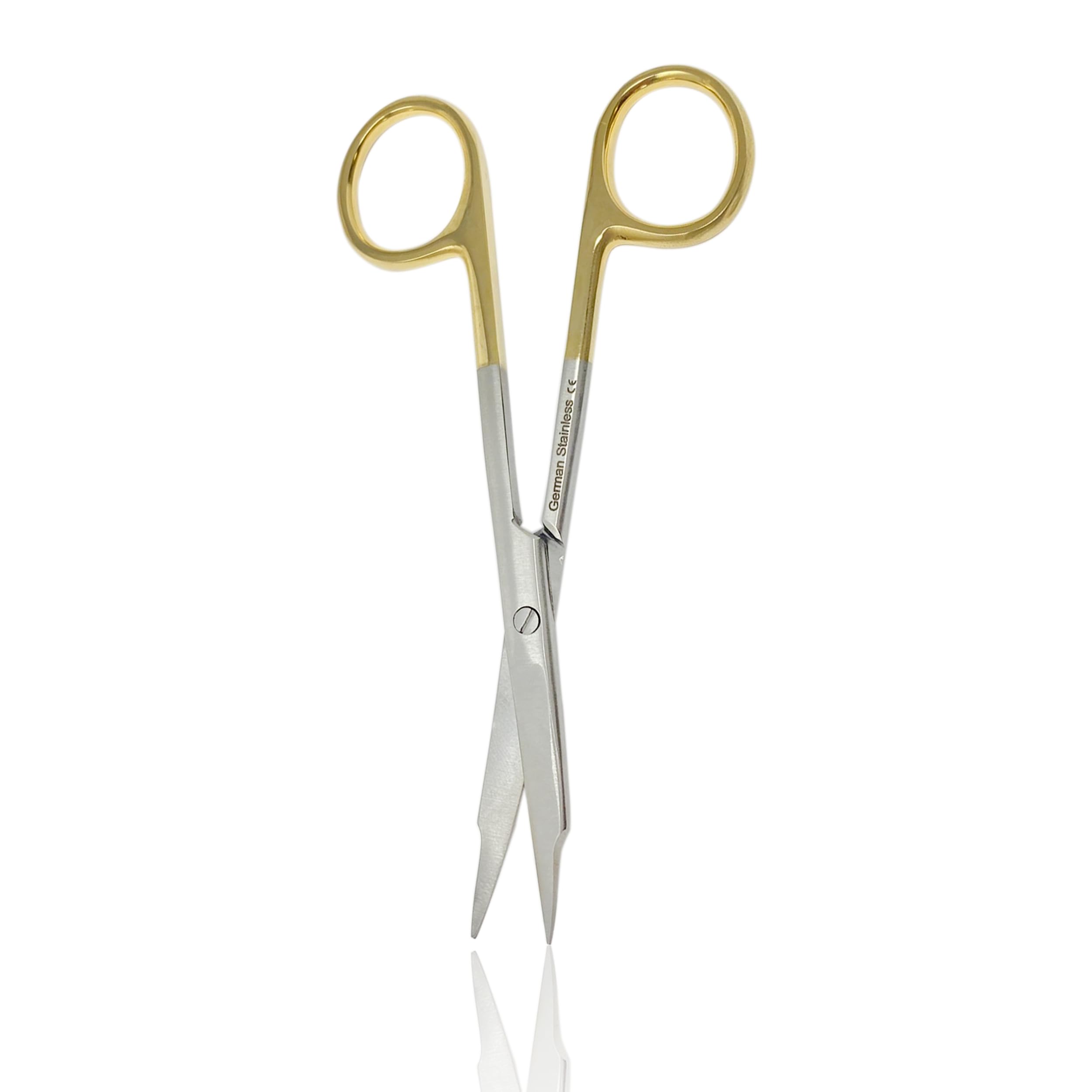 TRACK SCISSORS ゴールドプロシザー チタンゴールド＆マットブラックシザー | OKAWA pro-scissors 理美容