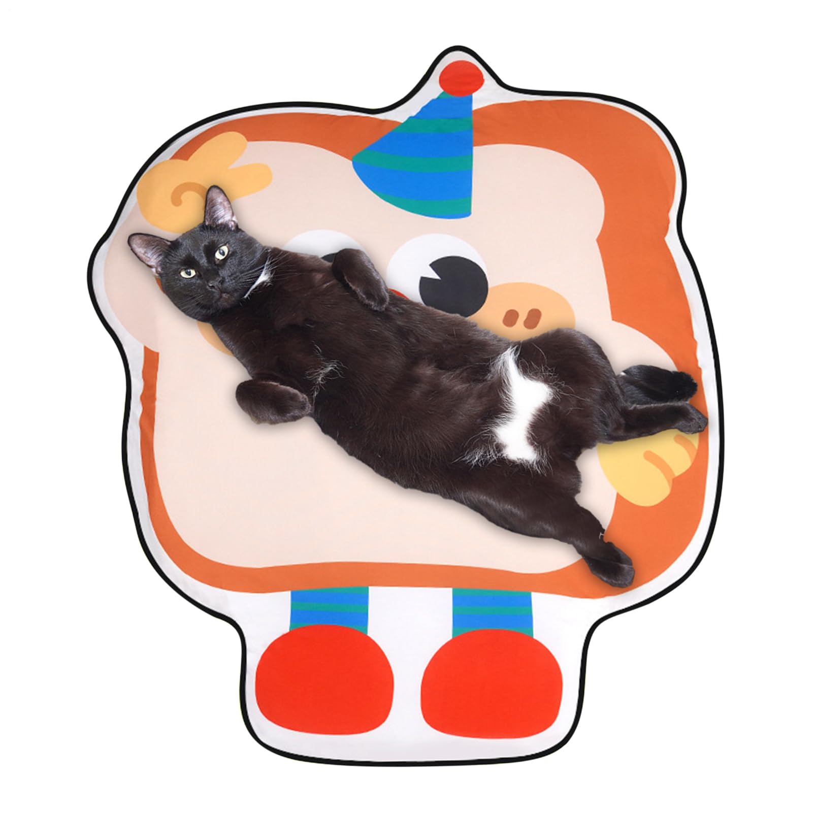 Tapis rafraîchissant pour chien Teksome matelas confort imperméable chat et chiot