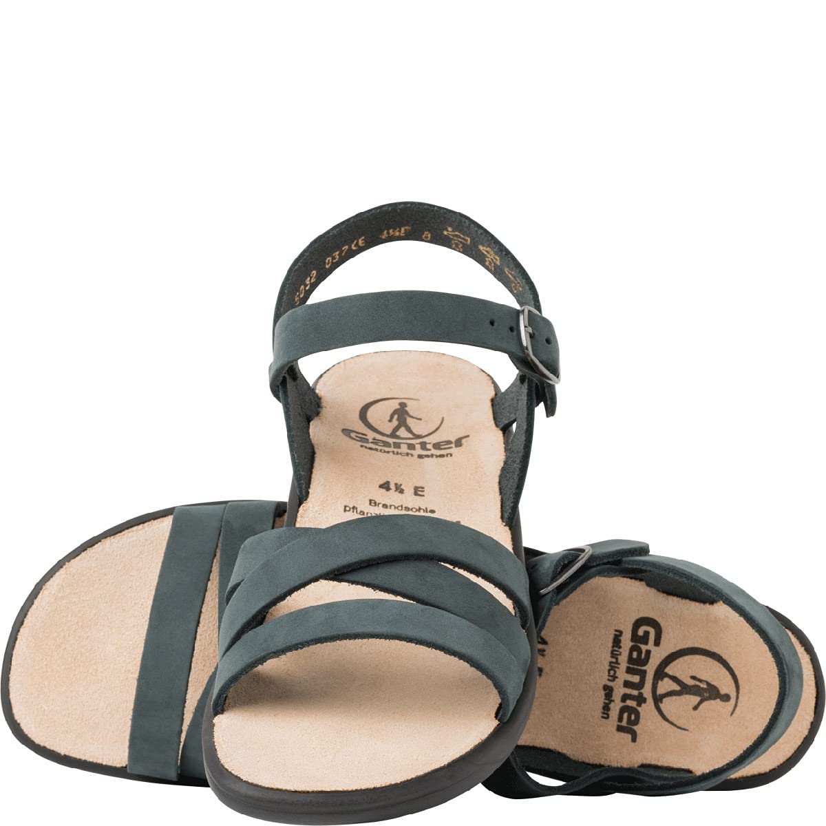 GanterWomen's Sonnica-e Open Sandals