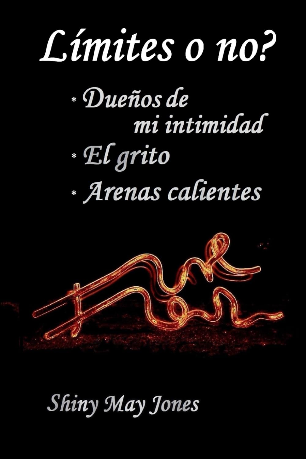 Hasta dónde Límites o no?: Amos de mi intimidad