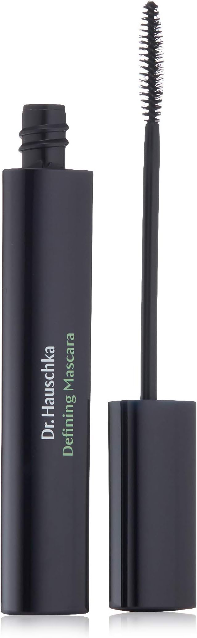 Dr.Hauschka Defining Mascara 01 Black, 6 ml (1er Pack)Natrue
