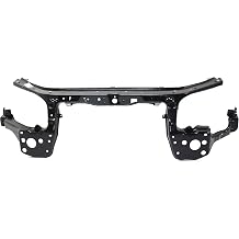 Garage-Pro Radiator Core Support Compatible with 2008-2009 Pontiac G8