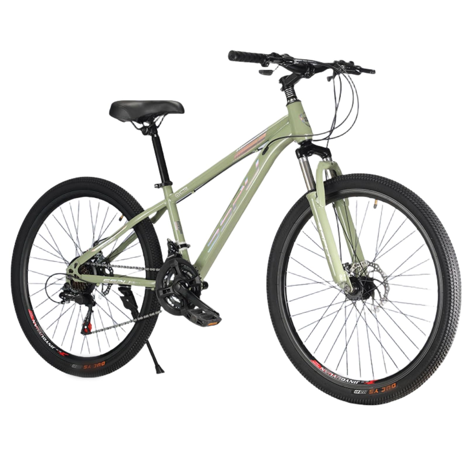 アルミフレーム 26インチ MTB ディスクブレーキ mtb20221025_1.jpg