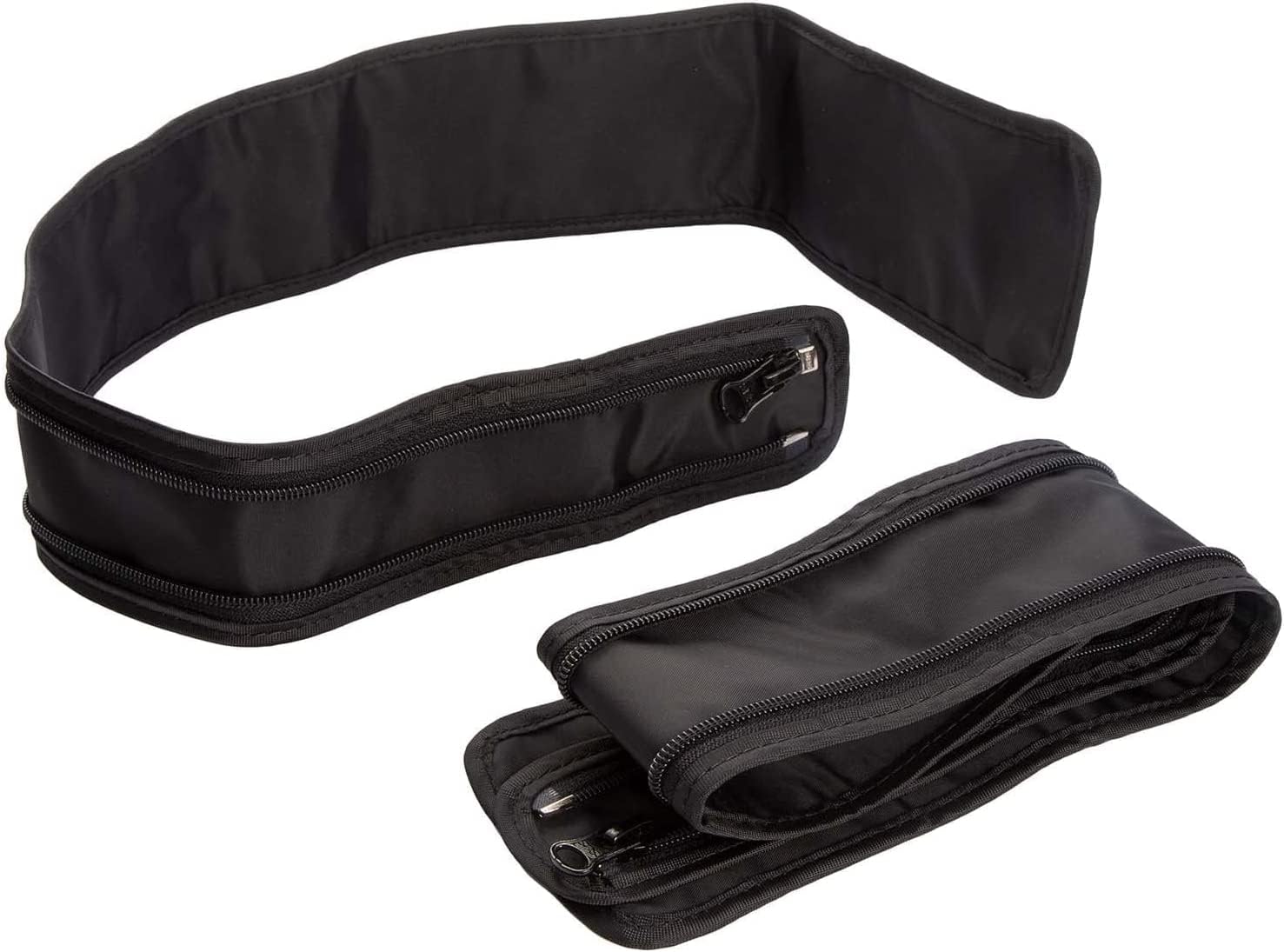 Dinamicamed® Estensori per Pantalone Lungo da Pressoterapia – Coppia di Estensori Compatibili con Dinamicamed Pantaloni per Gambe, Glutei e Addome PRO o PREMIUM