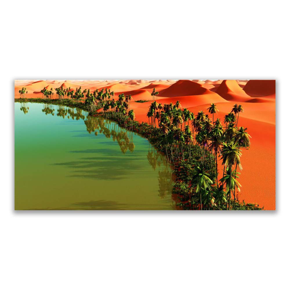 Impression sur verre trempé anti-humidité Tulup tableau déco mural 120x60cm cuisine