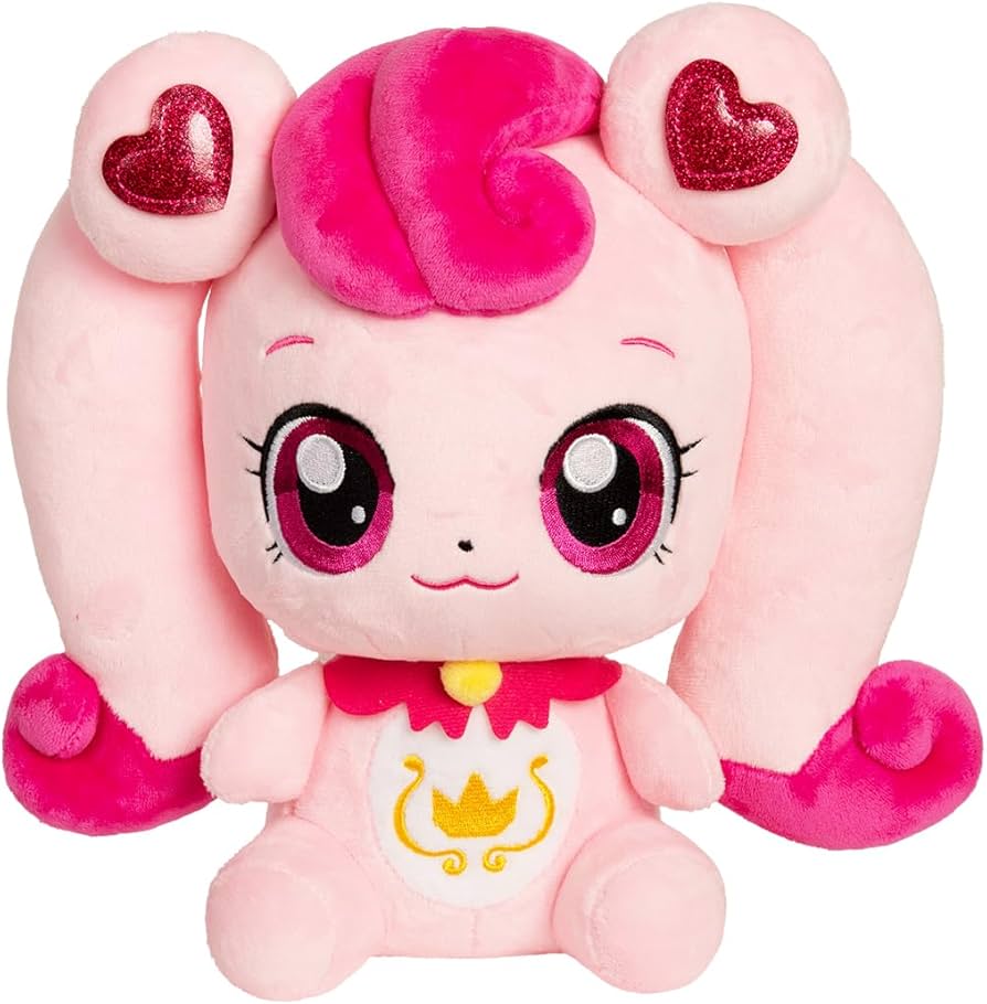 ティニピン　ハチュピン　ぬいぐるみ シークレット キャッチ！ティニピン コレクション ハチュピン