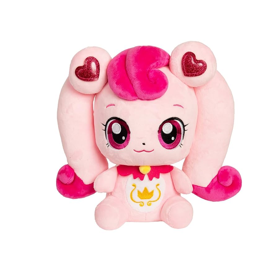 Amazon.co.jp: リリック(Lyric) キラキラ キャッチ! ティニピン