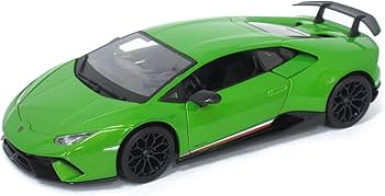 マイスト 1/18 ランボルギーニ ウラカン ペルフォルマンテ カスタム Amazon | マイスト Maisto 1/18 ランボルギーニ ウラカン ペル