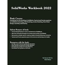 SolidWorks Workbook 2022