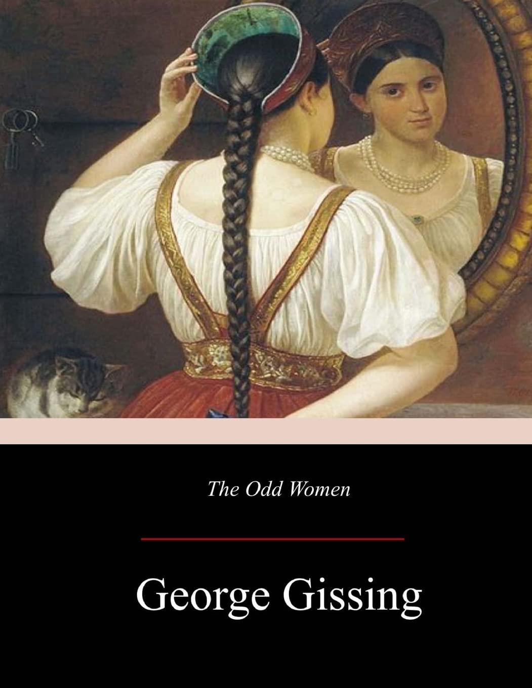 The Odd Women
