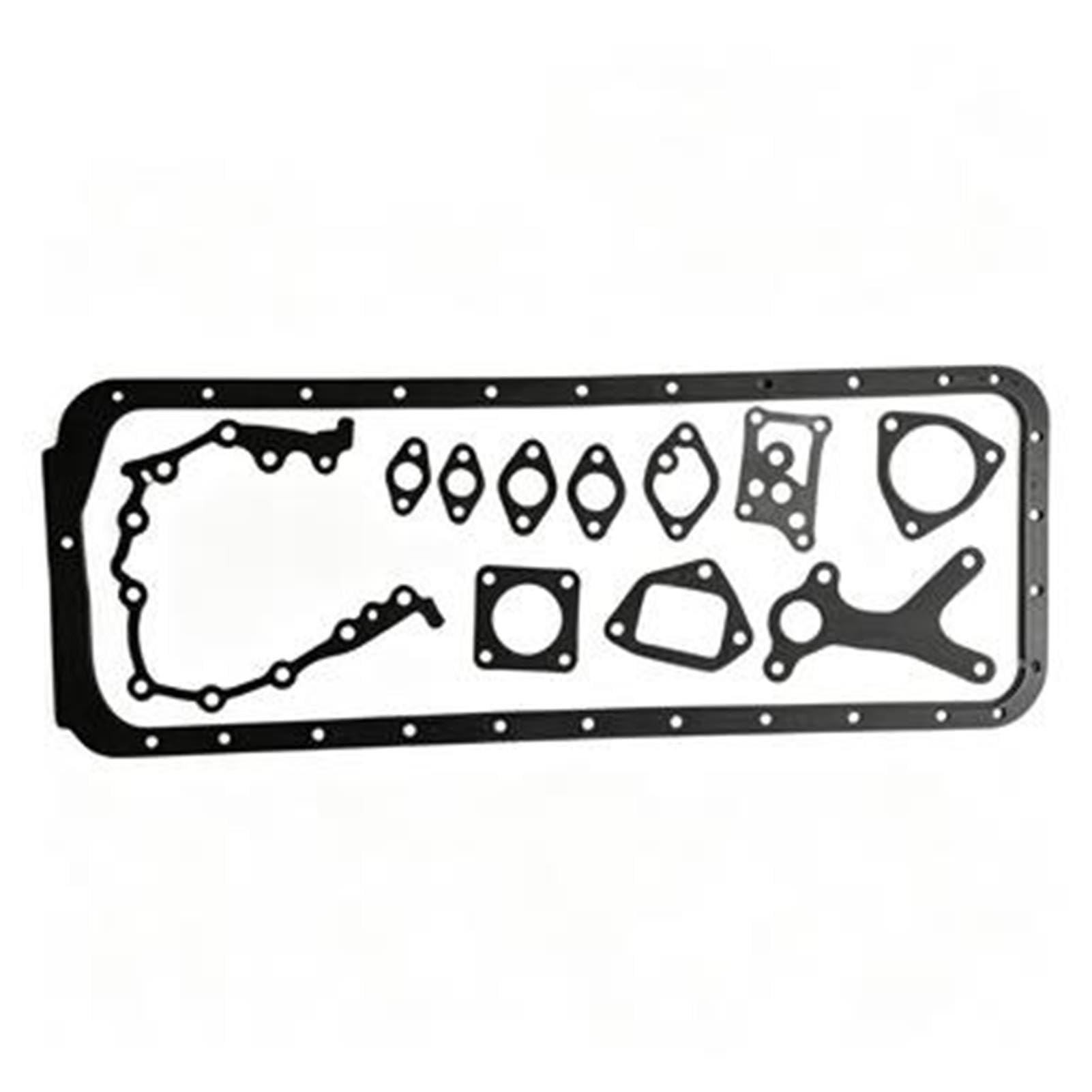 Para Toyota Para Land Para Cruiser Dyna 3980cc 4.0D