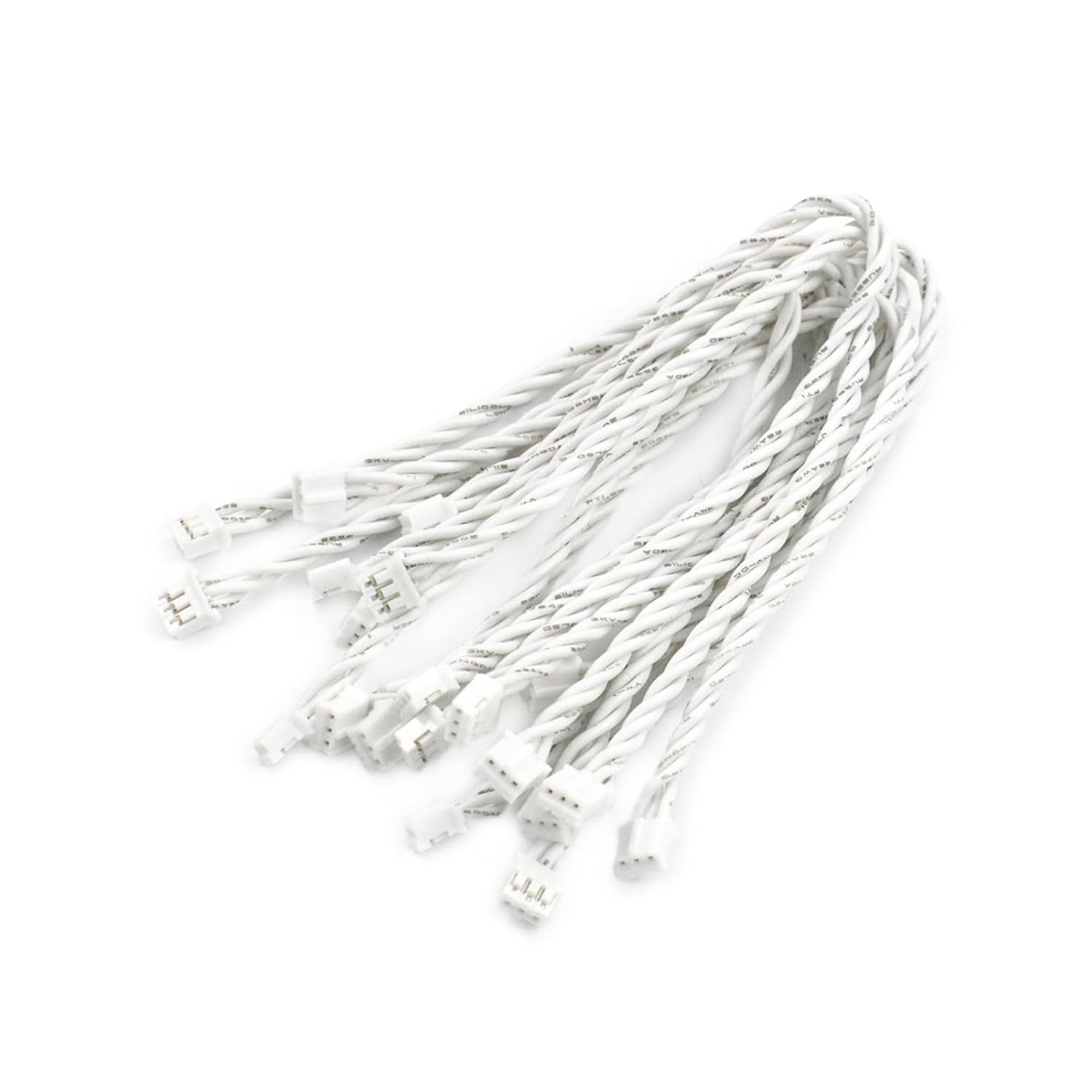 20cm PH2.0-3P Male-to-Male Cable for UNIHIKER K10 (10-Pack)
