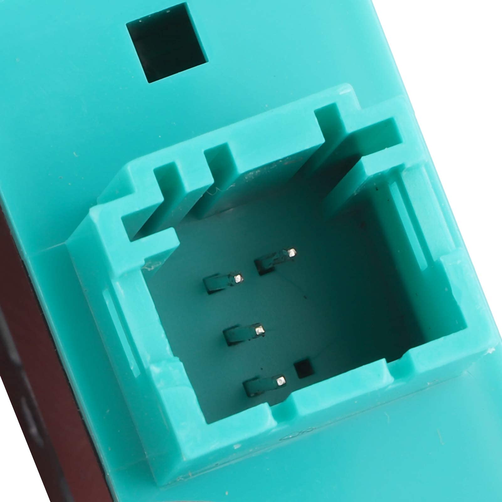 Amazon.com: Qiilu Overhead Sunroof Switch, Front Window Sunroof  