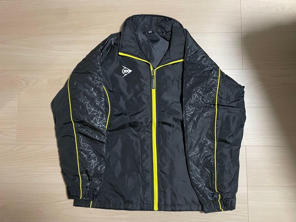Amazon.co.jp: DUNLOP WINTER MX 中綿入り 防寒 ジャケット ダンロップ 