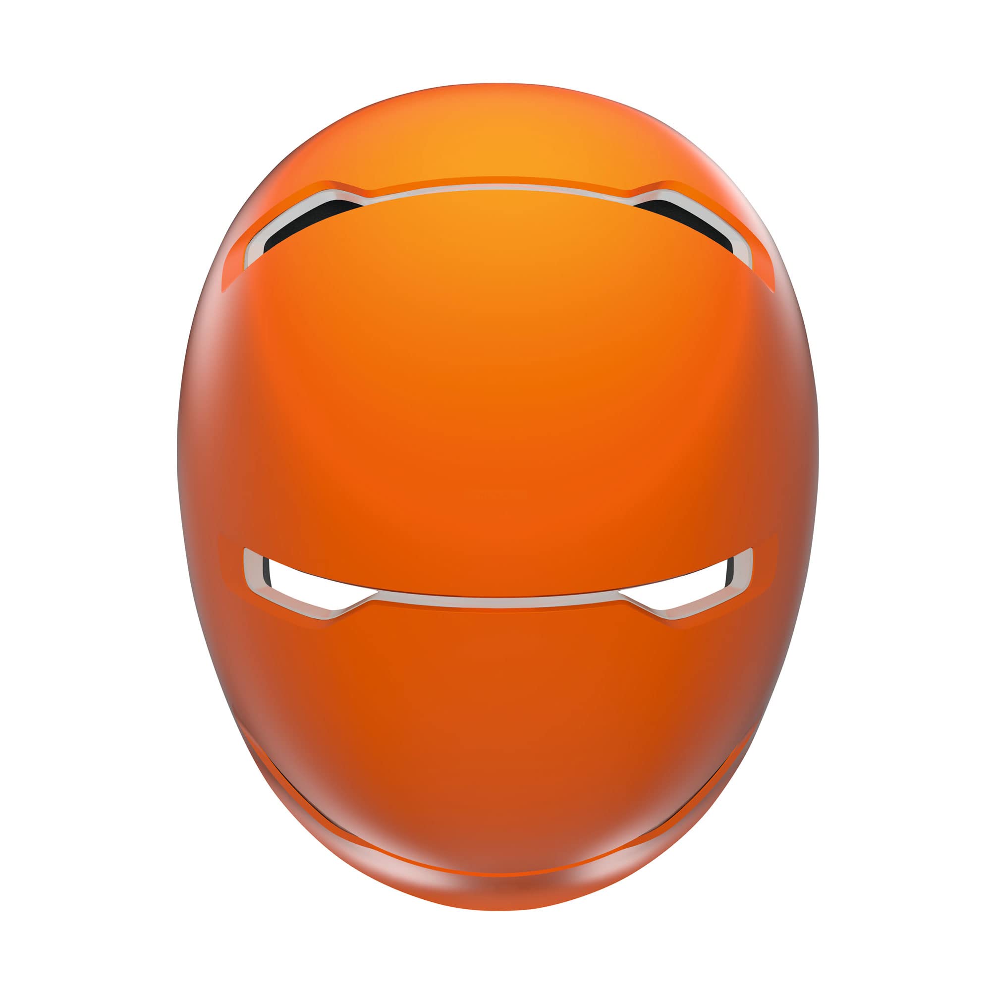 ABUS Scraper 3.0 ACE - Casco de bicicleta urbana robusto para el tráfico de la ciudad - Para hombre y mujer