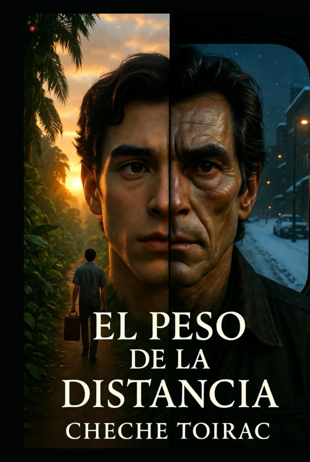 El Peso de la Distancia