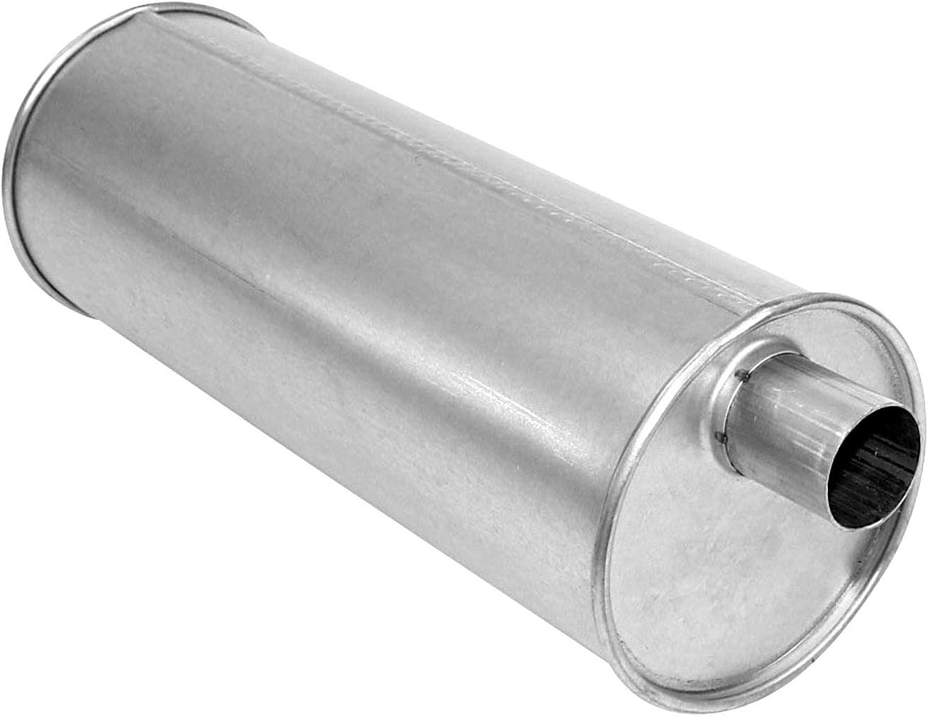 AP Exhaust Products 700152 Exhaust Muffler