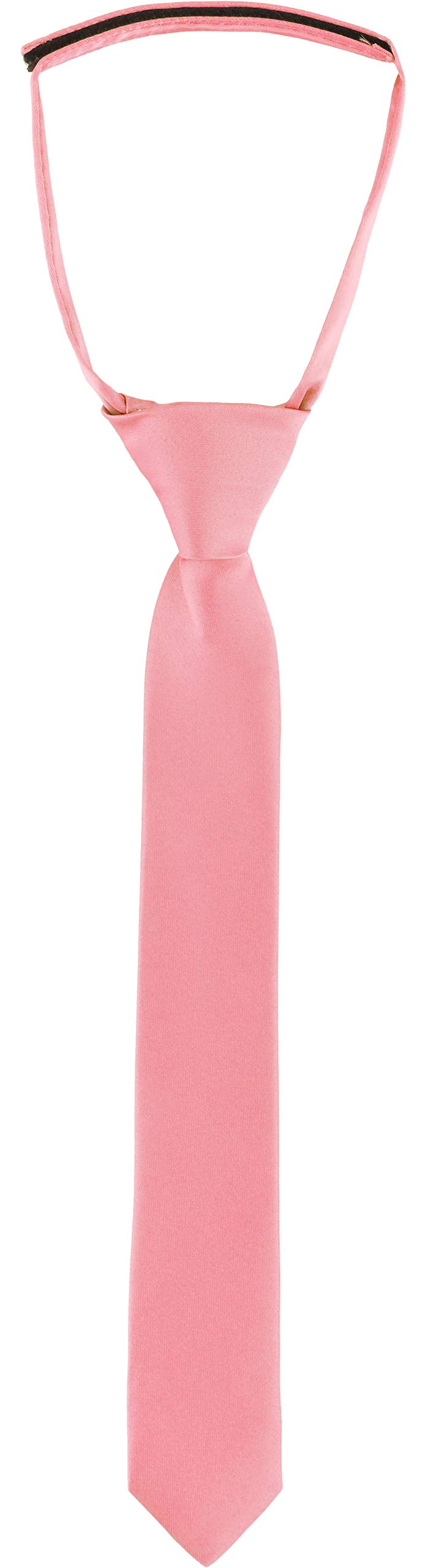 Ladeheid Kinder Jungen Krawatte KJ (31cm x 4cm)