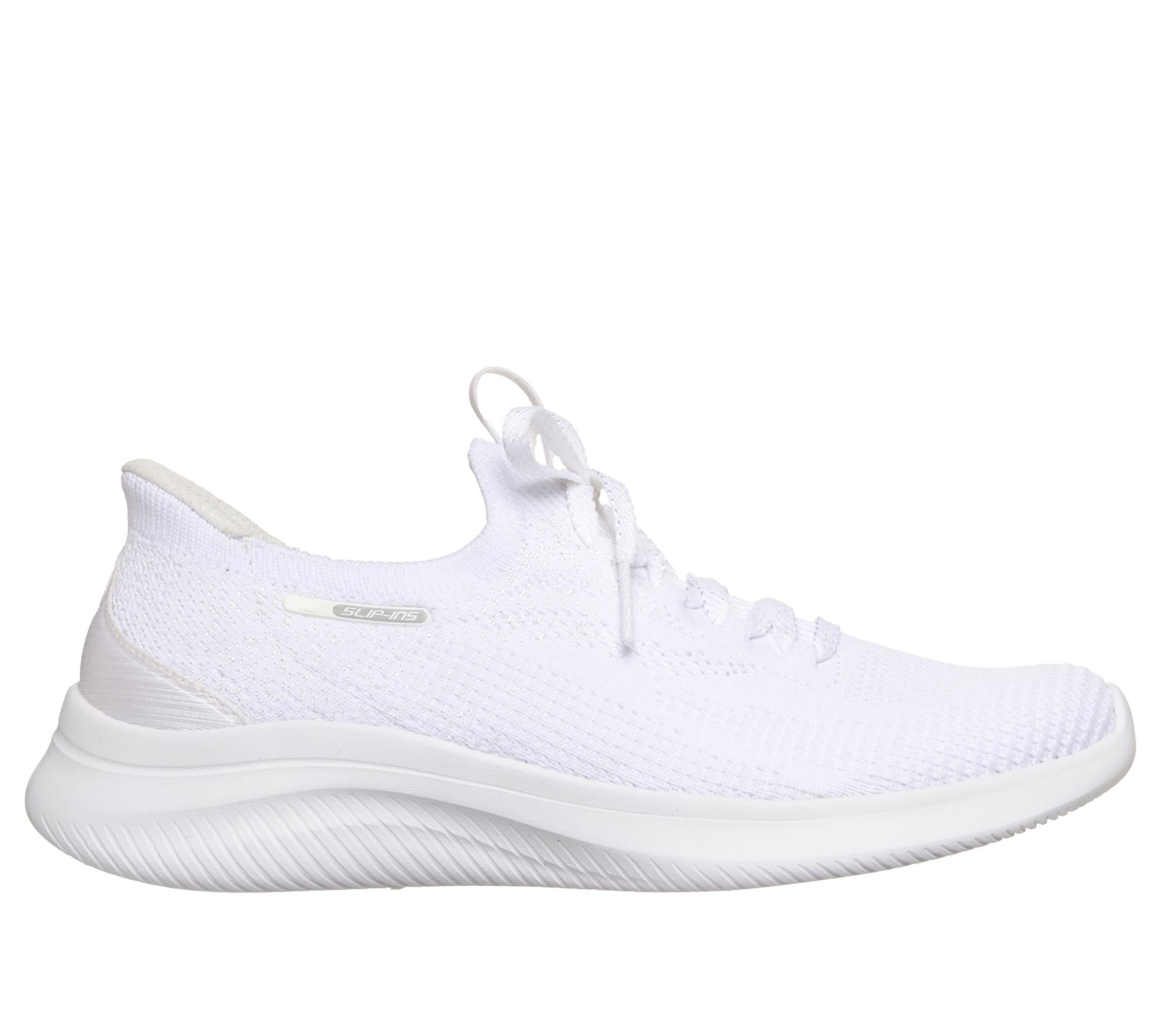 Skechers Donna Ultra Flex 4.0 Slip-in ALLENATRICE