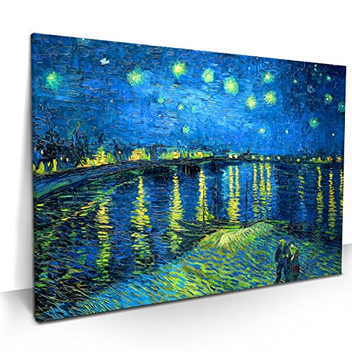 Quadro decorativo - Van Gogh