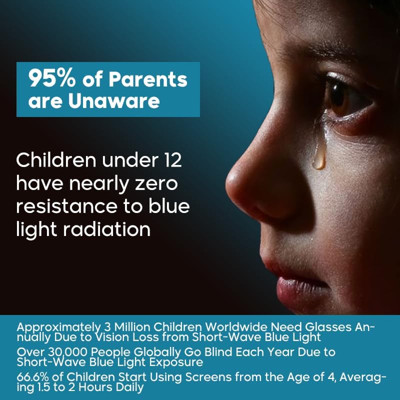 Miniatura 6 de Vitamina ocular contiene zinc, vitaminas C, E, luteína y zeaxantina para apoyar la fatiga ocular, exposición a la luz azul de la electrónica,