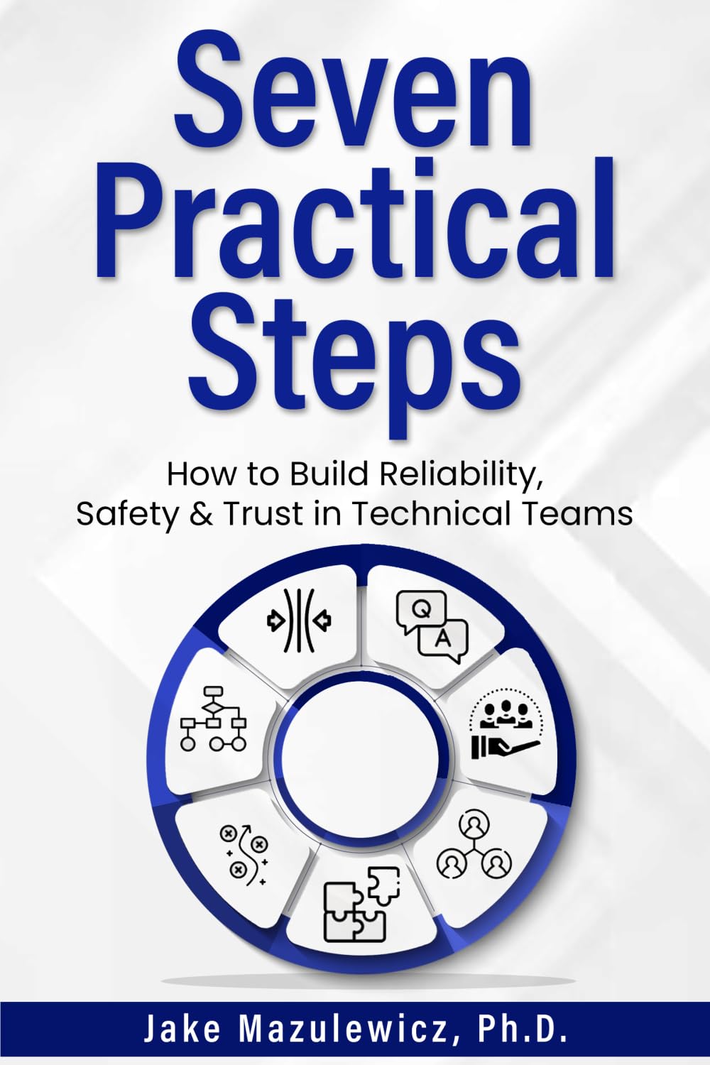 Seven Practical Steps: How to Build Reliability, Safety, and Trust in Technical Teams