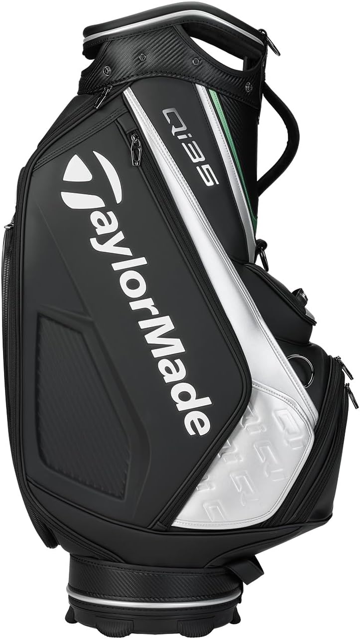 TOUR STAFF BAG 全体像