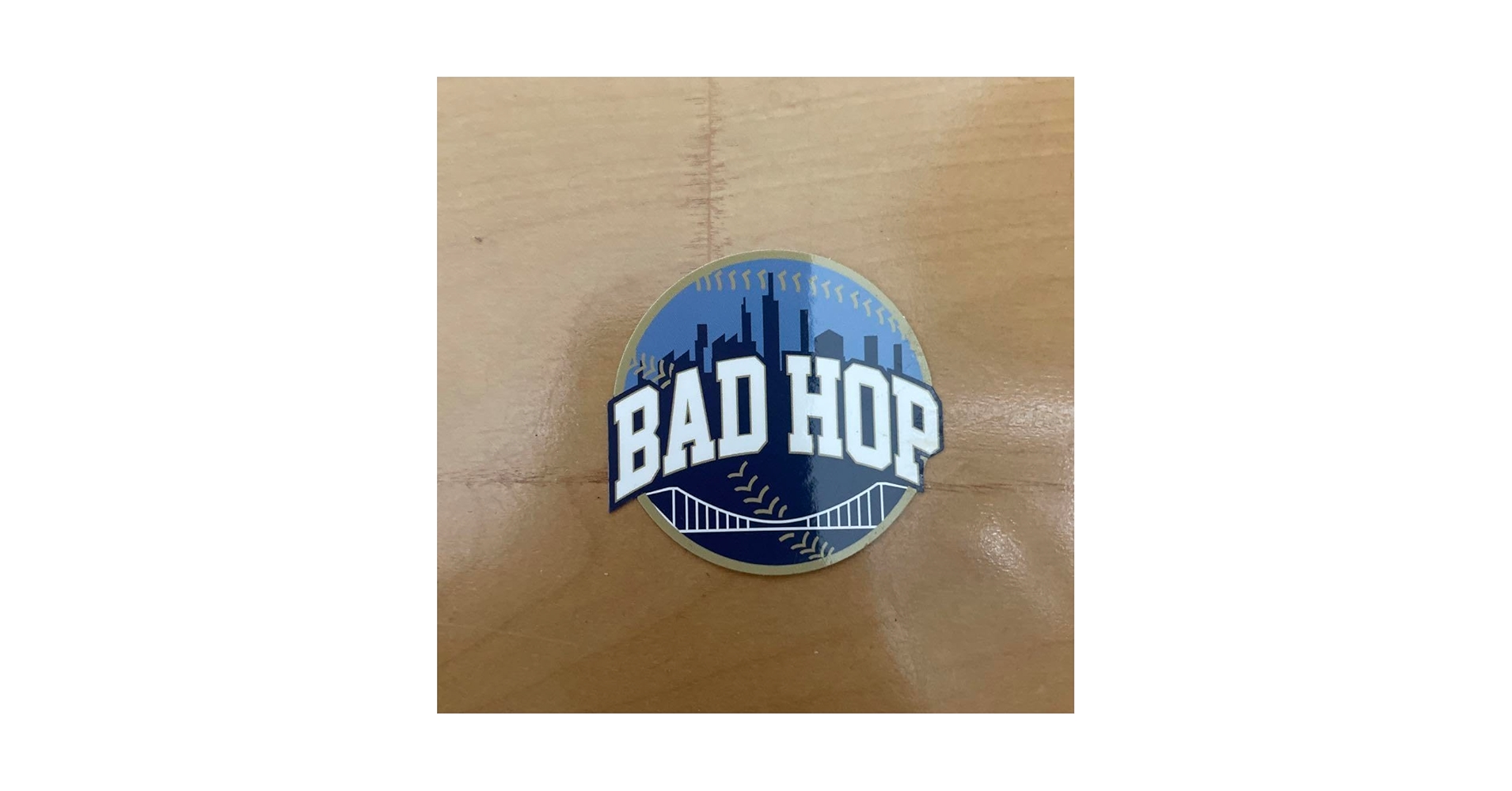 Amazon.co.jp: badhop 東京ドーム ステッカー : おもちゃ