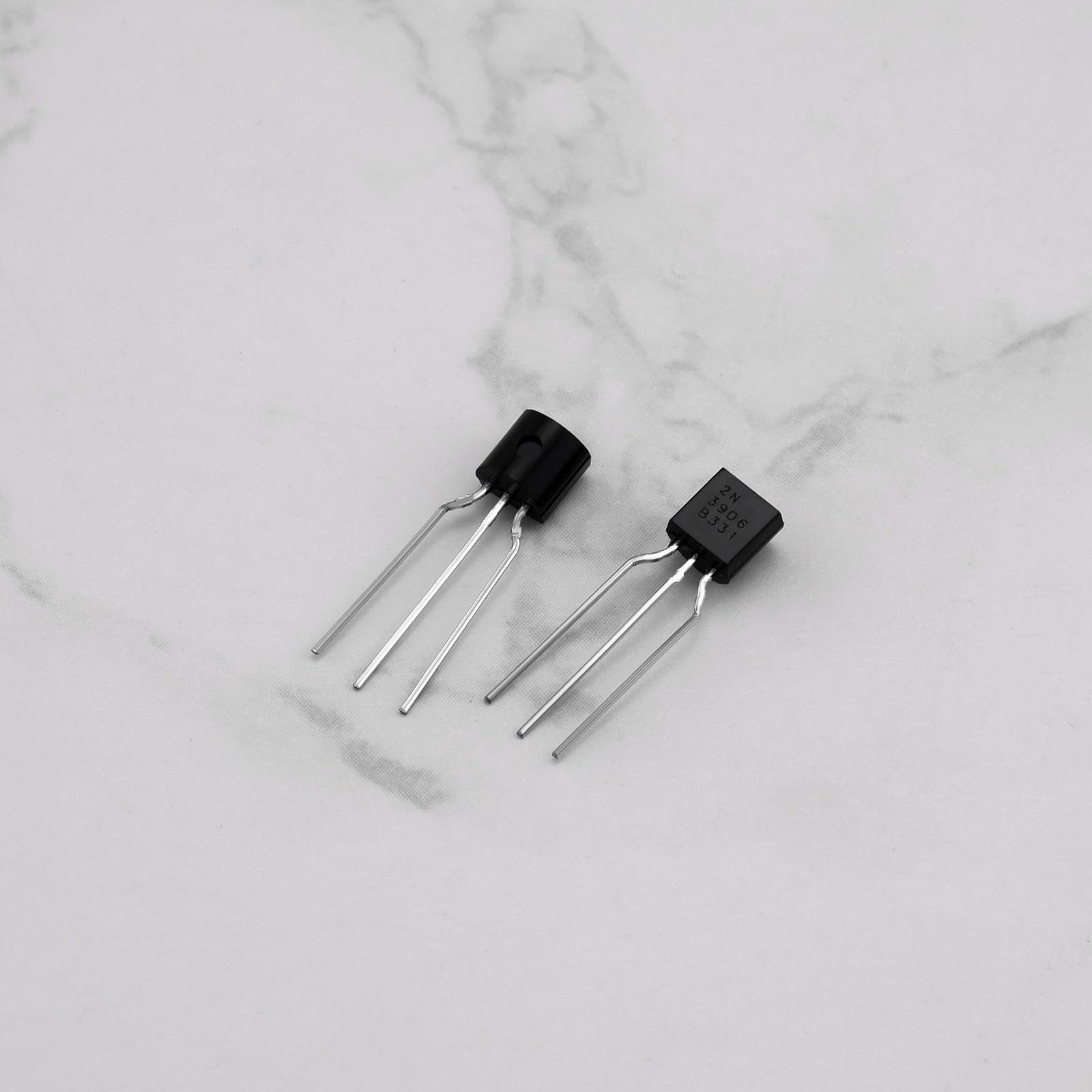 10 Transistor Di Potenza 2N6388 NPN (NTE263/ECG263) - PECOR - Spedizione USA