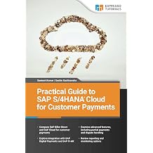 Practical Guide to SAP S/4HANA Cloud for Customer Payments