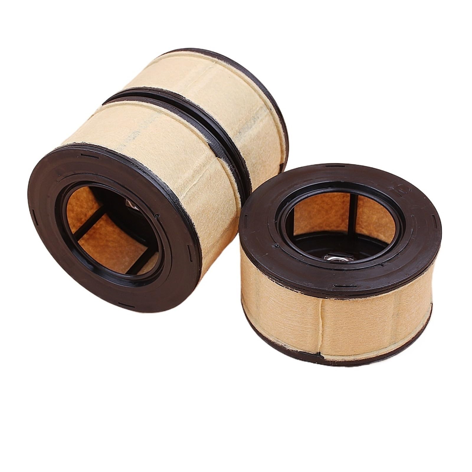 3 filtros de Aire for Motosierra MS251, MS261, MS271, MS291, MS311, MS391, MS241, repuestos de Motosierra de Gasolina, Accesorios de jardín