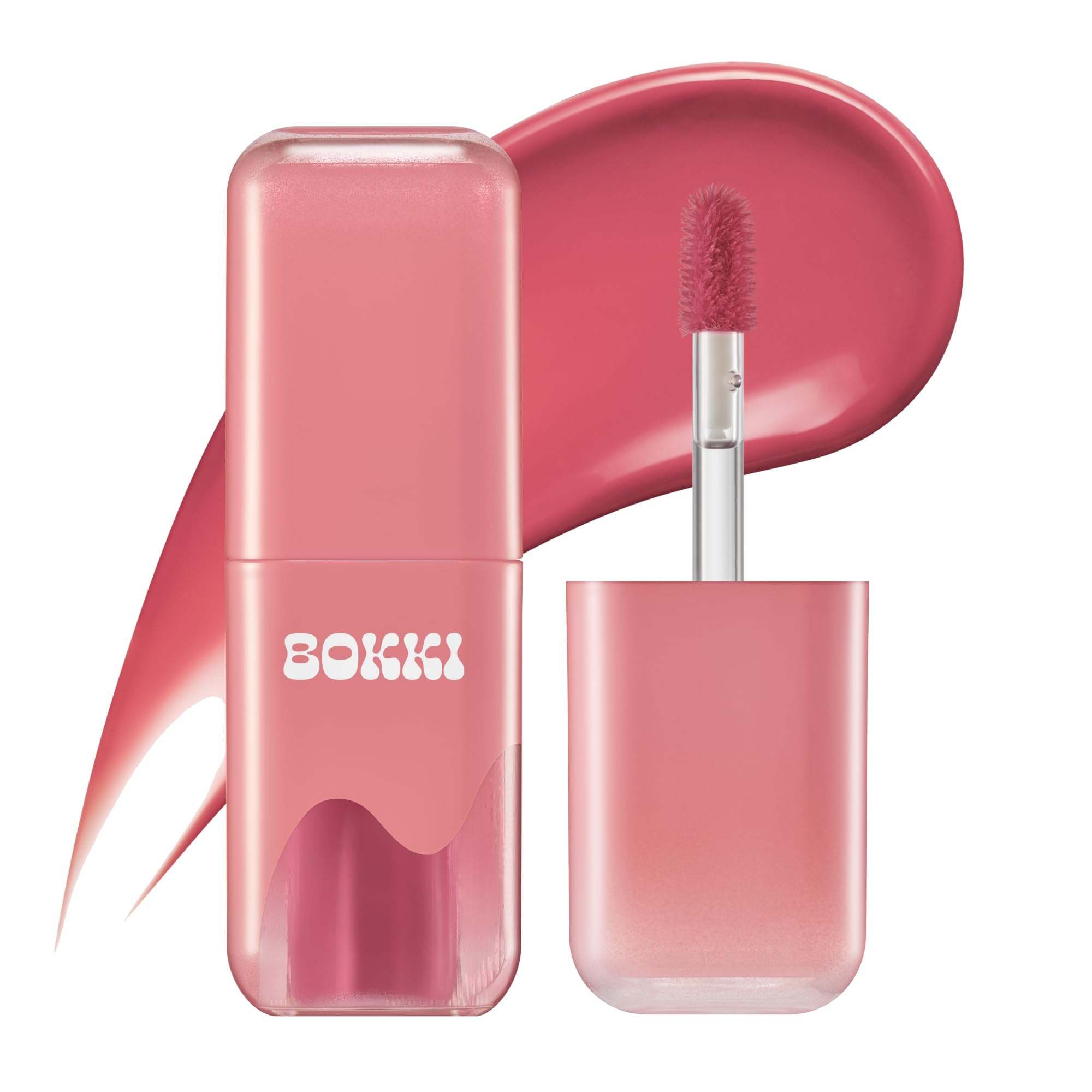 BLACK ROUGE GLOW BOKKI TINT GB05 CARBO ROSÉ
