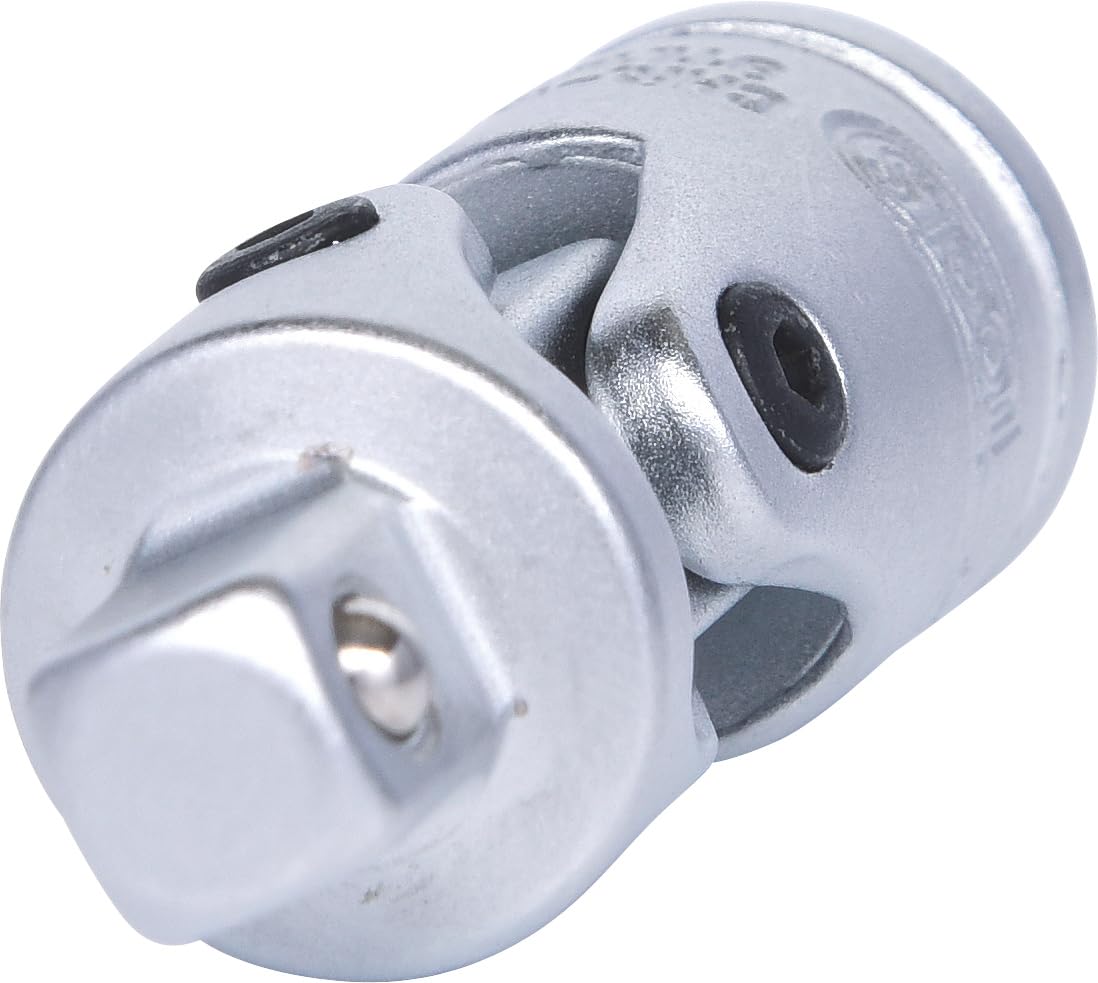 KS Tools 911.1450-E Cardan universel 1/4'' - sur support