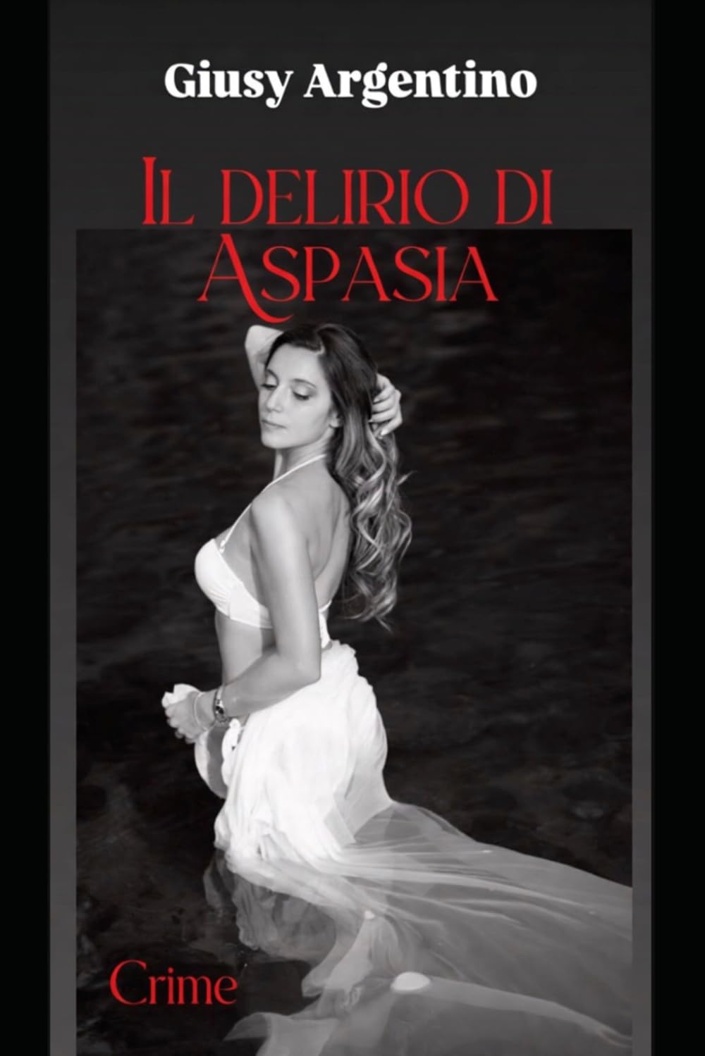 Il Delirio di Aspasia