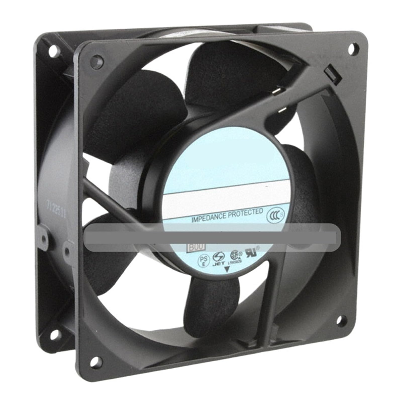 YMUGUEGH 4715MS-20T-B20 4715MS-20T-B30 4715MS-20T-B40 4715MS-20T-B50 4715MS-20W-B50 cooling fan(4715MS-20T-B30)