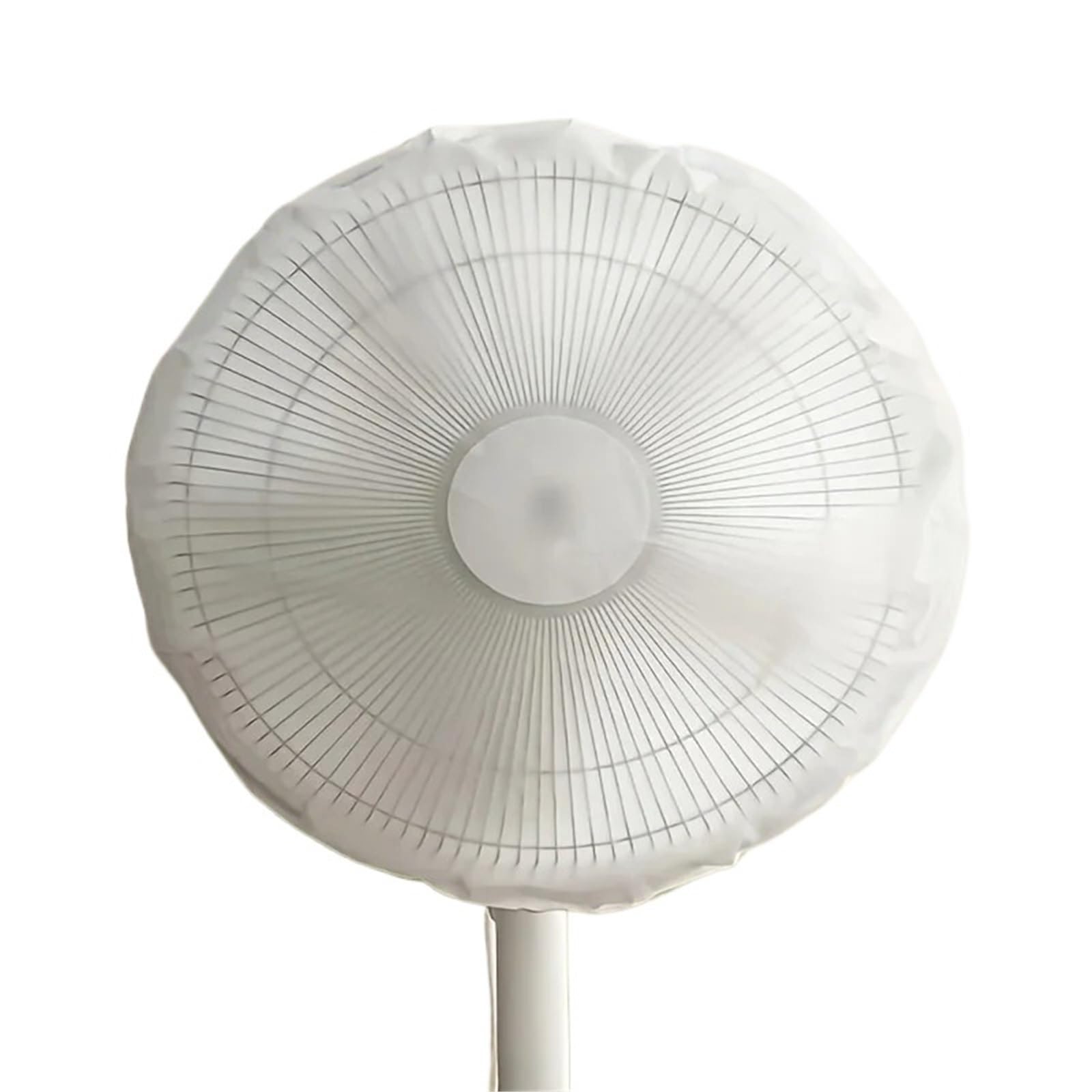 TRRYUIP Fan Cover 1pc Electric Fan Dust Cover Waterproof Dustproof Round Bag