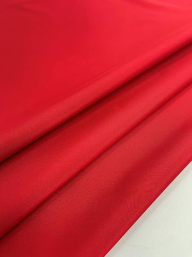 Miniatura 5 de Mybecca Toldo de lona Oxford de tela marina impermeable para exteriores, 600 denier por el patio (corte separado por yarda para pedidos principales,