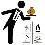 Holzpellet Vergleich Strom, Gas, Heizöl Vergleich