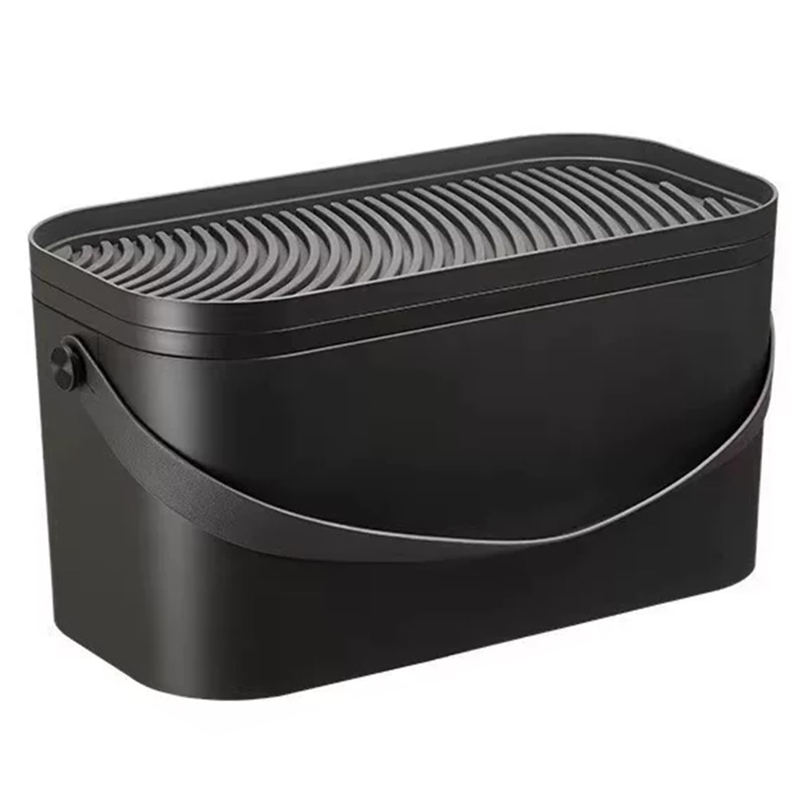 Elektryczny płukacz do szkła ze zbiornikiem 2,6 l, głębokie czyszczenie 360°, dysze wysokociśnieniowe, na kubki i butelki 3-15 cm, domowa kuchnia, kawiarnia