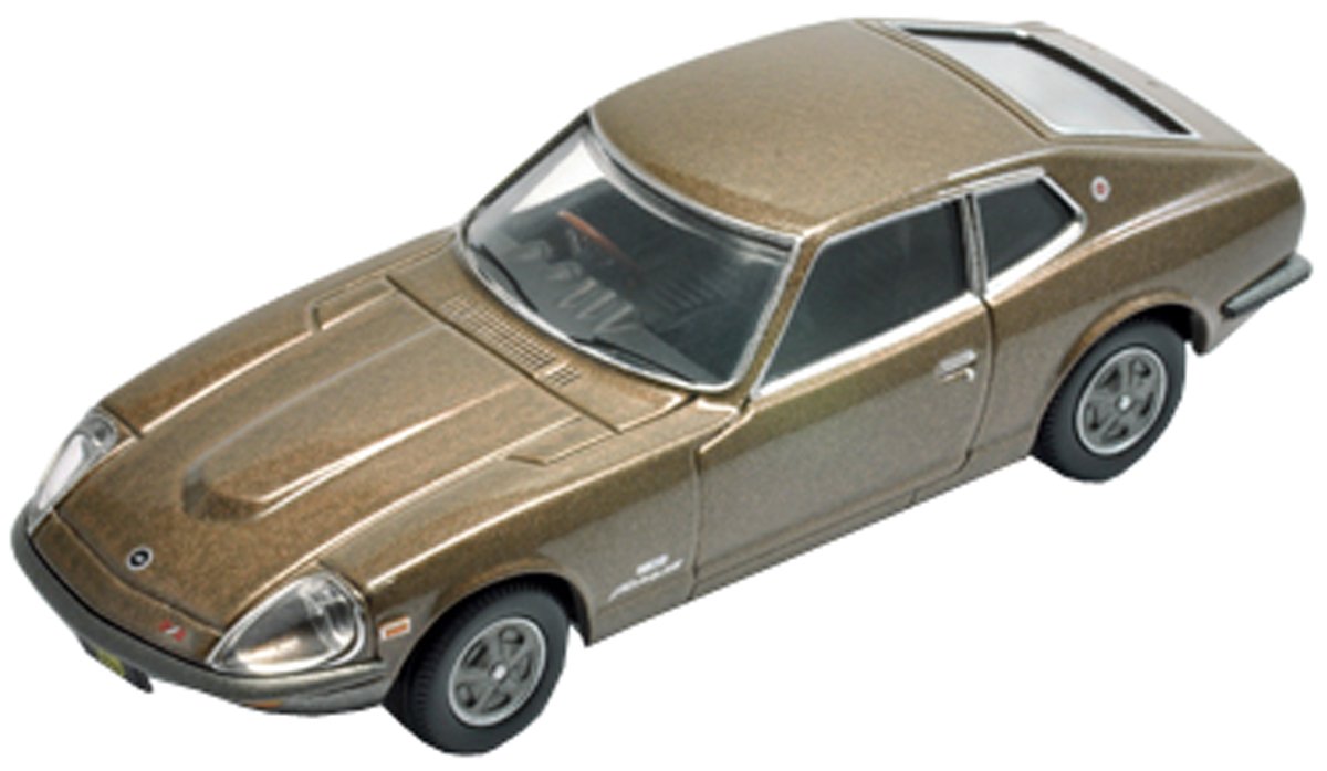 トミカ リミテッドヴィンテージ フェアレディ　260ZE 2by2 Amazon | トミカリミテッドヴィンテージ TLV-N42a フェアレディ260ZE