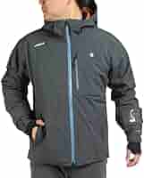 Amazon.co.jp: シュトロイレ（STREULE） スキー スキーウェア