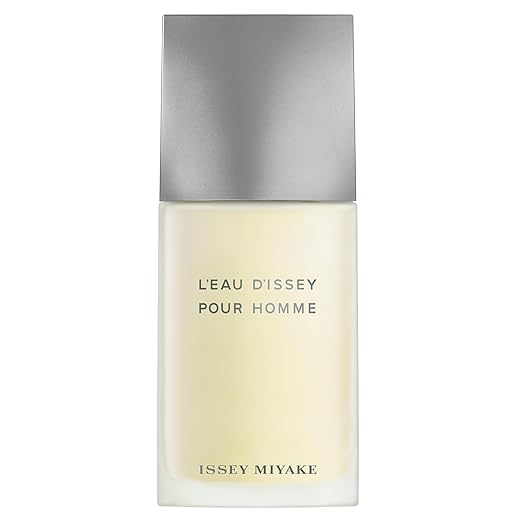 Fresh Aqua-Modern Issey Miyake EDT
