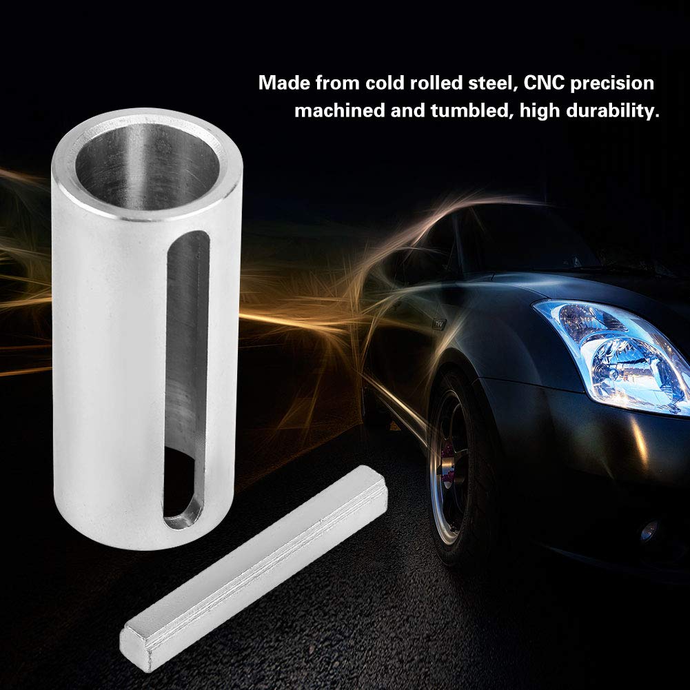 5/8 "a 3/4 Pollici Con Chiave A Gradino Puleggia Motore A Gas - Foto 5